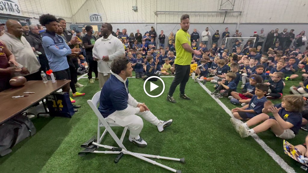  Livonia Athletic District