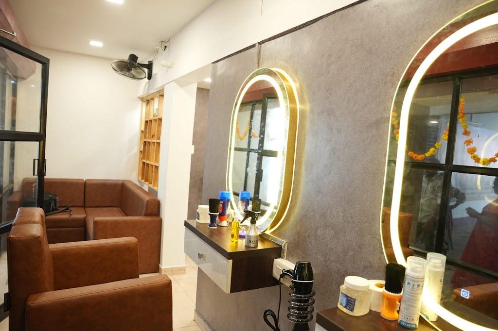 Miracle Beauty Care The Complete Family Salon Makeup Studio Aroor