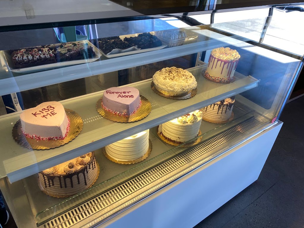 Photo of Weirdoughs Bakery & Cafe