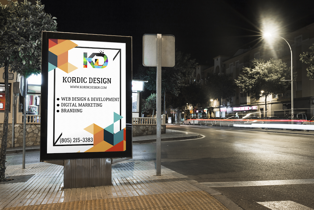 Kordic Design
