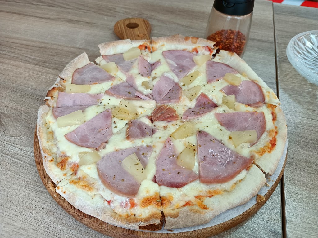愛披薩ipizza 的照片