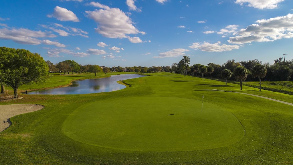  Capri Isles Golf Club