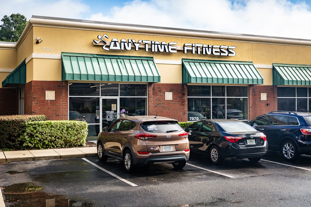  Anytime Fitness