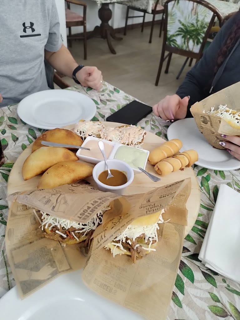Aquile Restaurante — Mas recientes