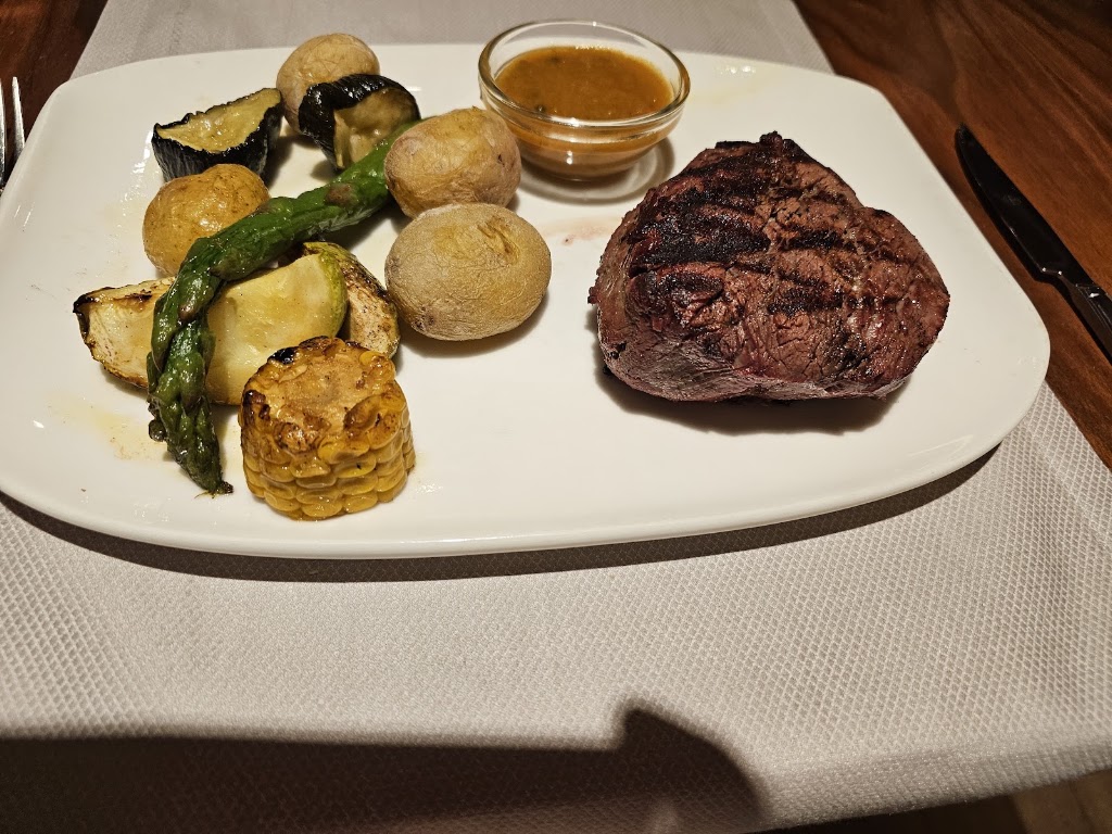 Santa Rosa Grill Restaurant — Mas recientes