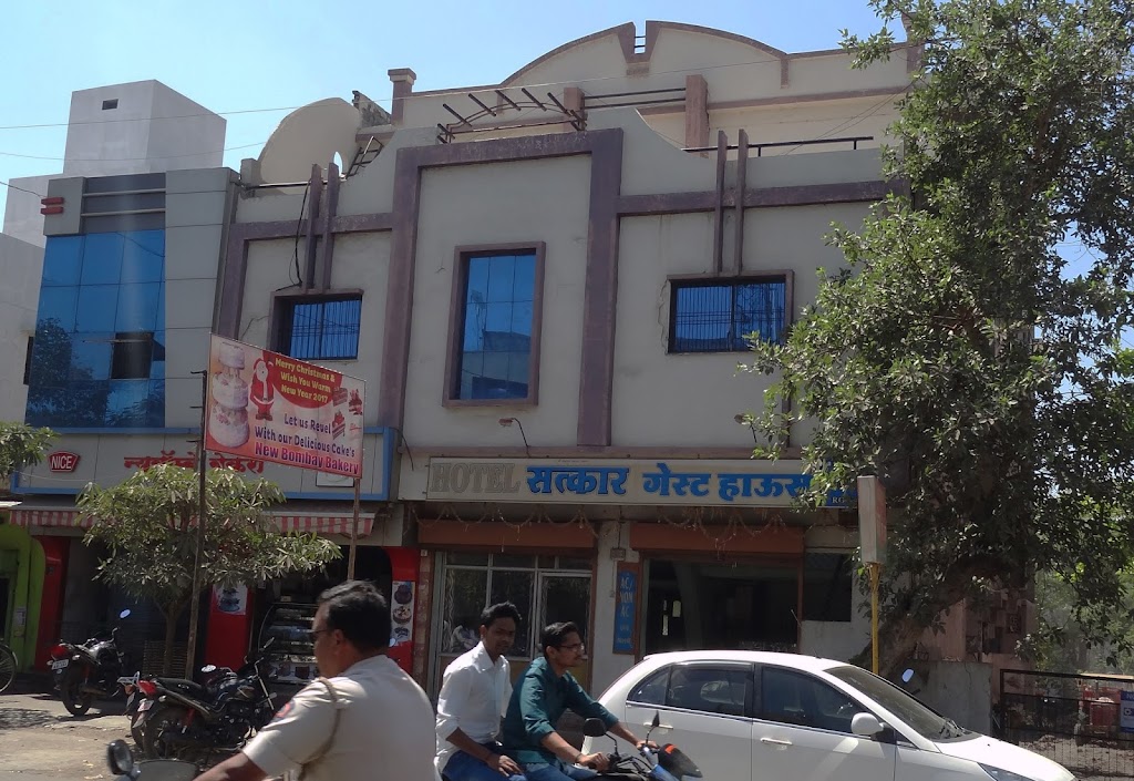 Hotel Satkar Guest House