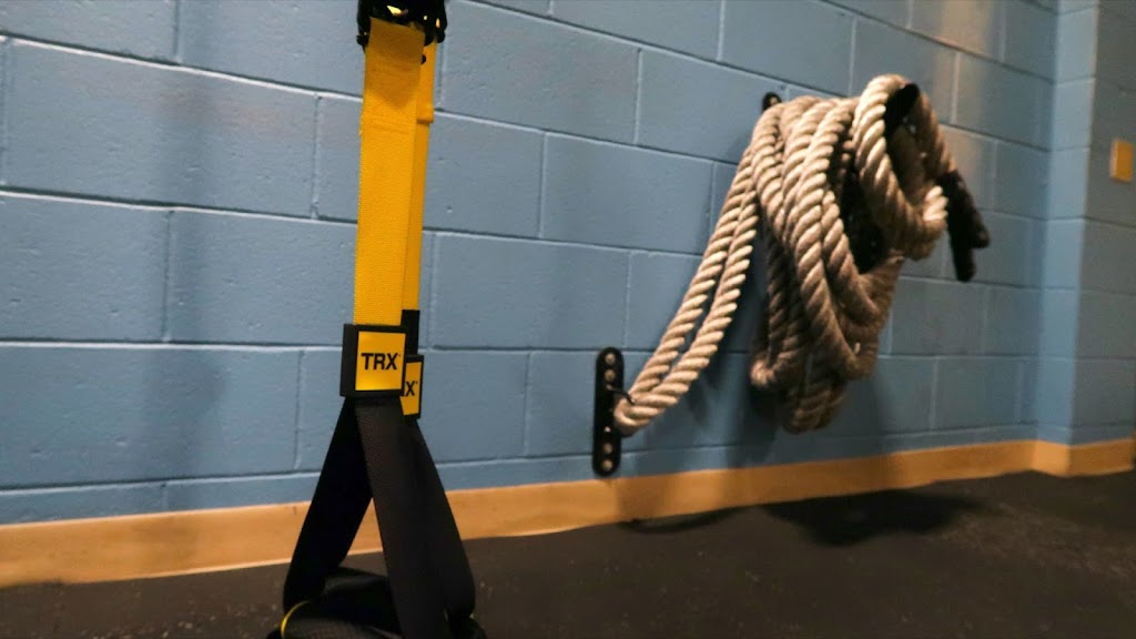  Fitness By Design Personal Training, LLC