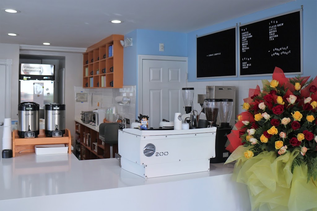 Photo of Jiggy Coffee
