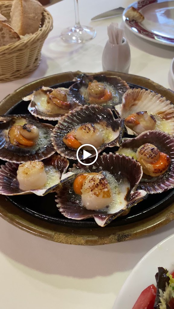 Hotel Naval do Espino — Videos