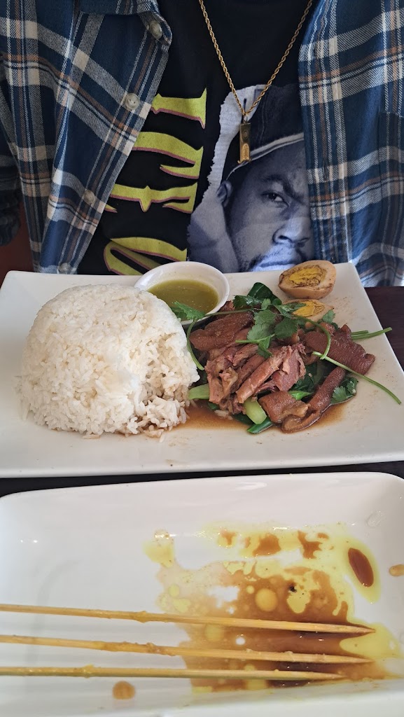 Long Beach Thai Restaurant