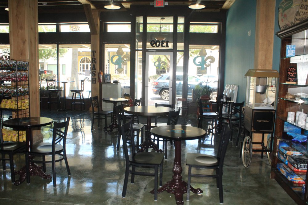 Photo of Perks Coffee Shop and Cafe