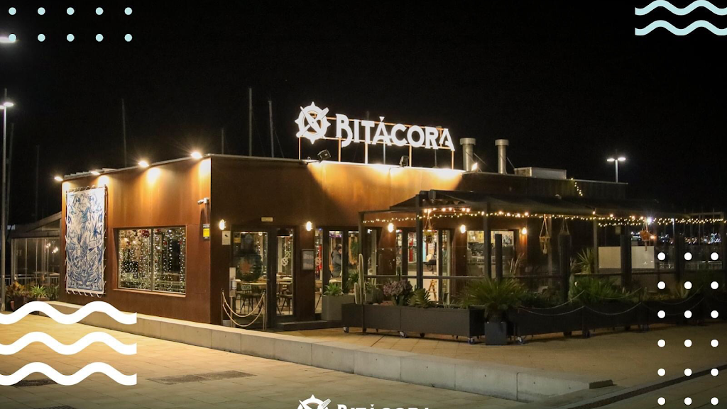 Restaurante Bitacora