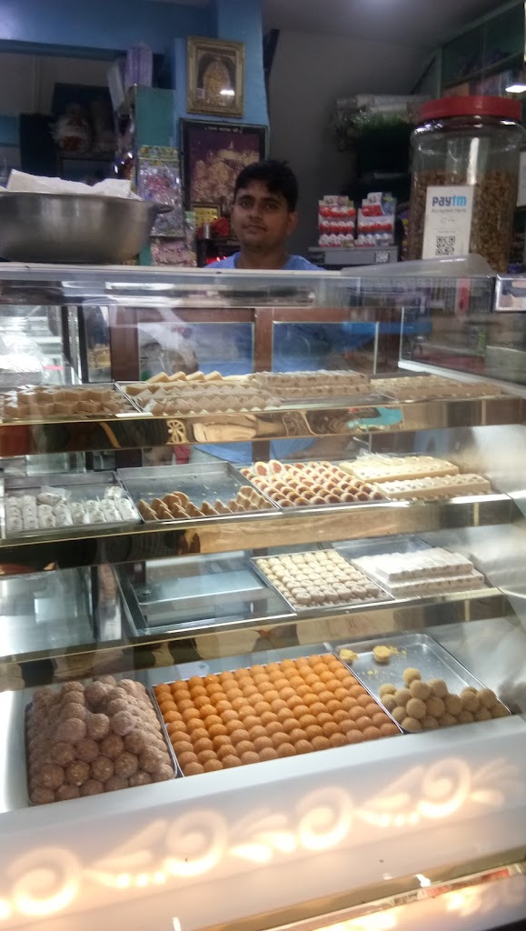 Shubham Sweets And Restaurant