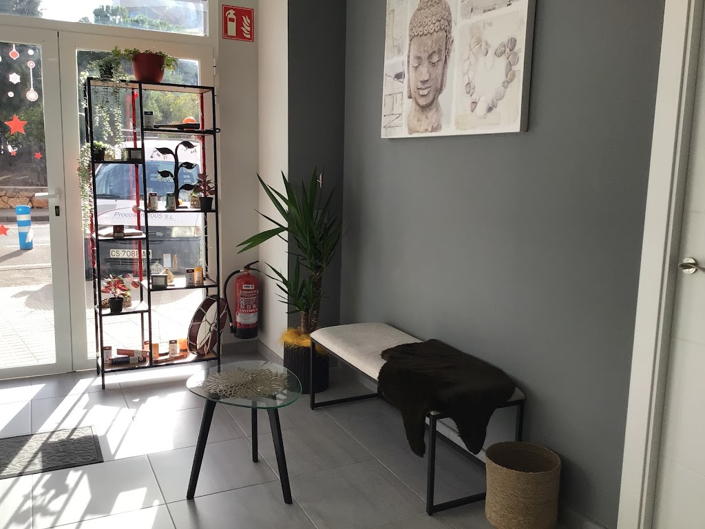 SANATURA Centro de masajes y bienestar