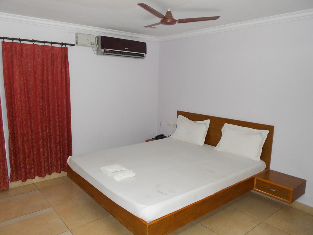 Sri Sakthi Residency Sunrise Bar
