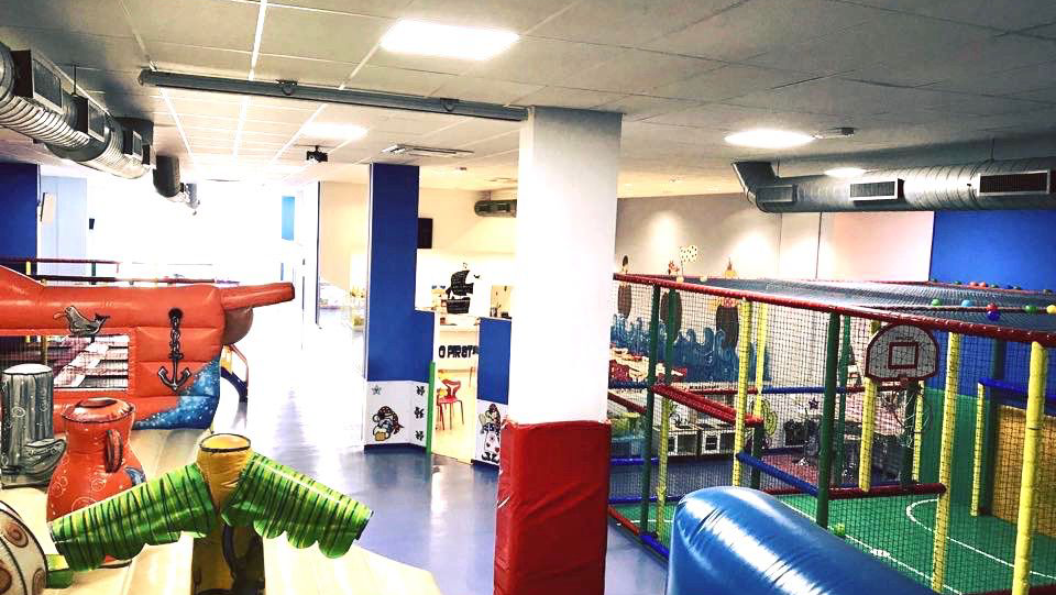 Mundo Pirata Mallorca