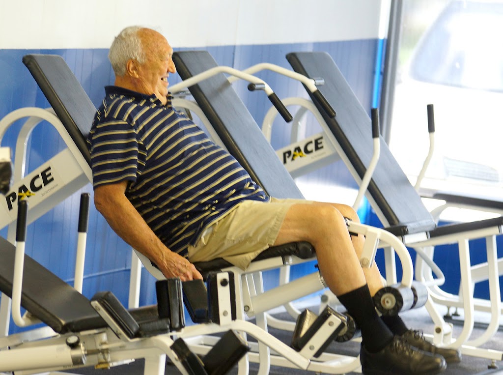  Hoopeston Health & Fitness