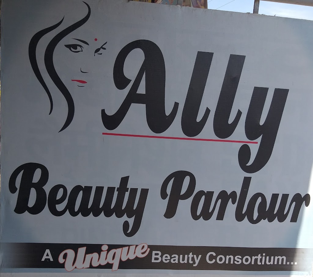 Ally Makeovers