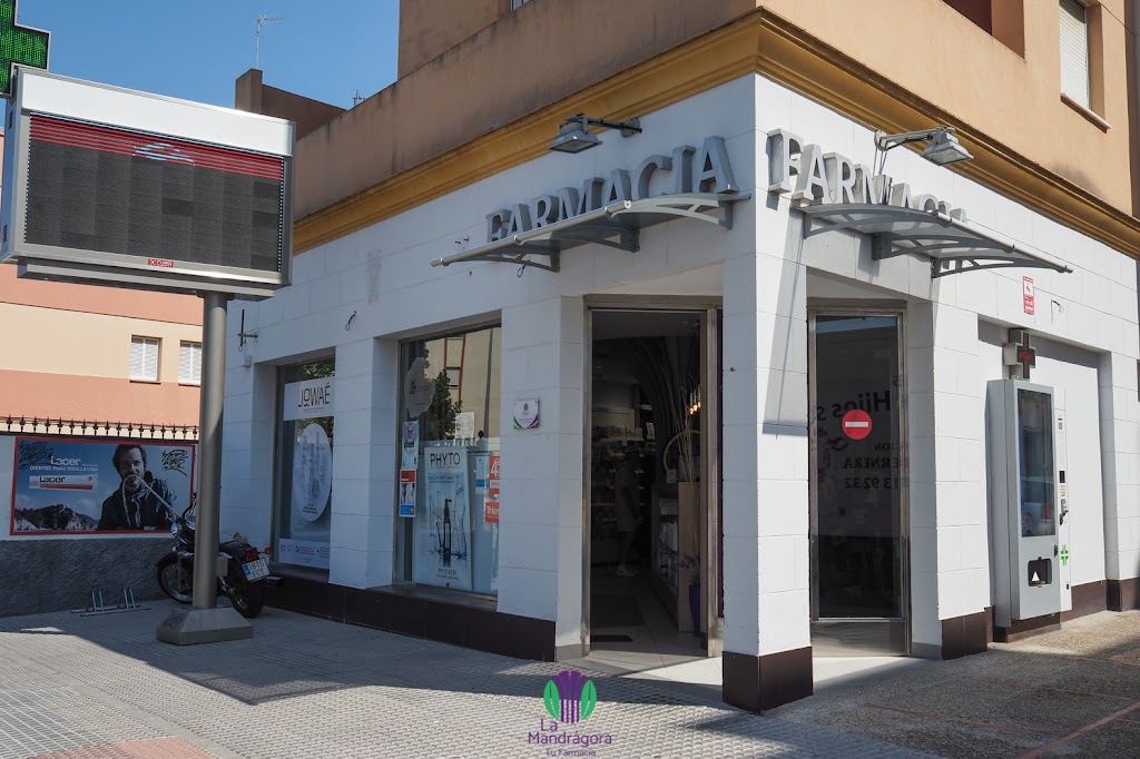 Farmacia la Mandragora