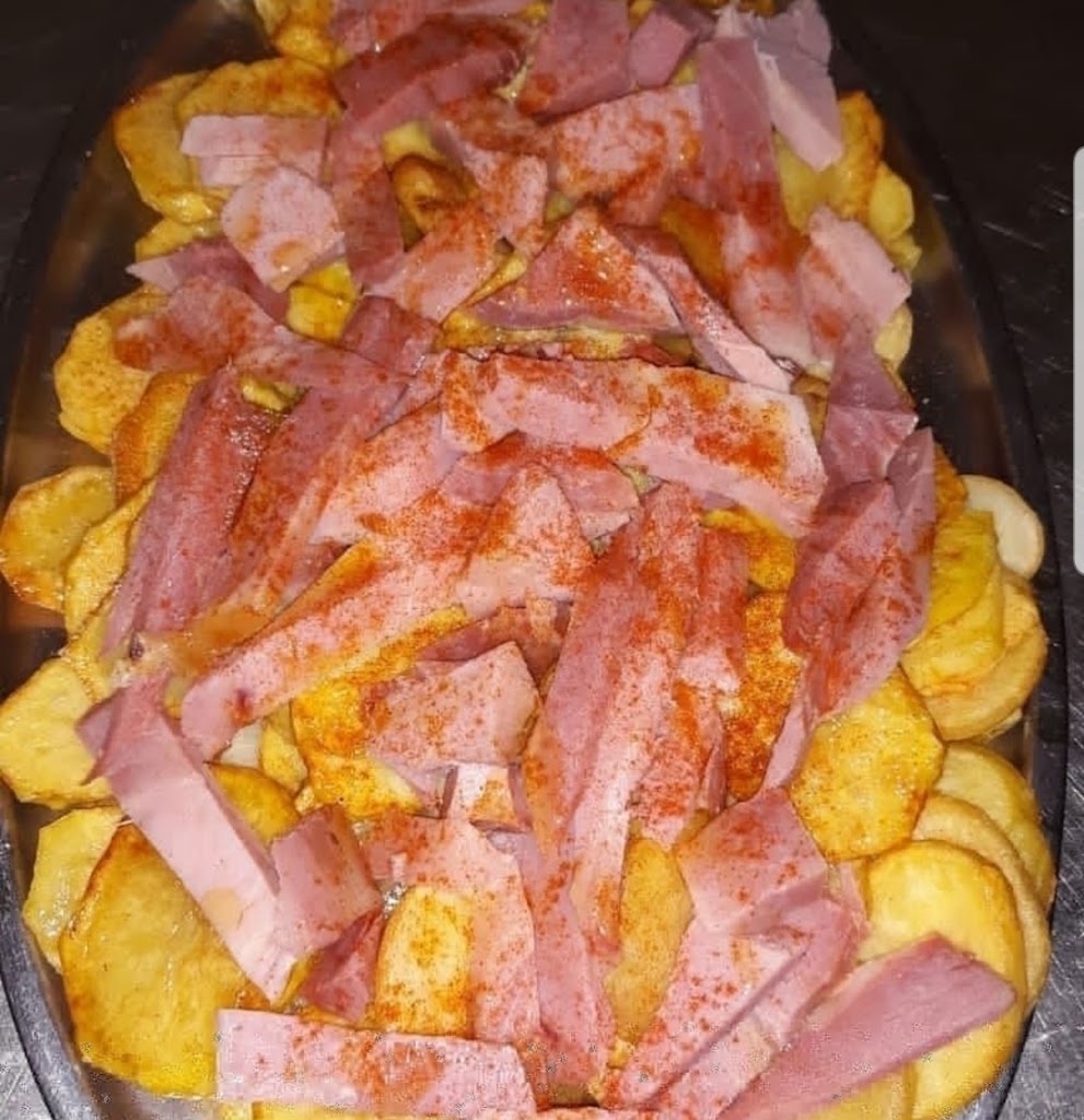 Bodegas Pascual C / CANADA N 11 EN ALCORCON — Panceta