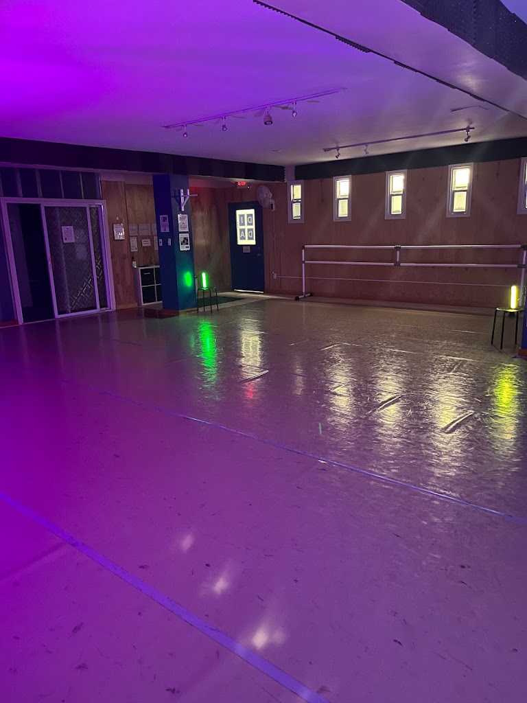  VXN Workout with Karina