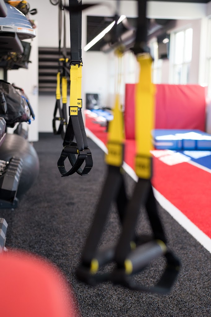  No Days Off Gym (Open 24 hours)