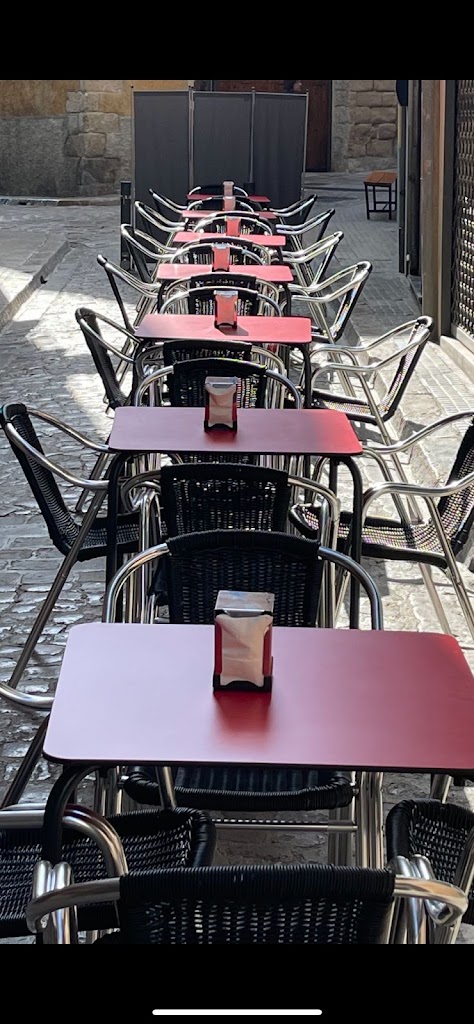Frankfurt Sant Guim — Ambiente