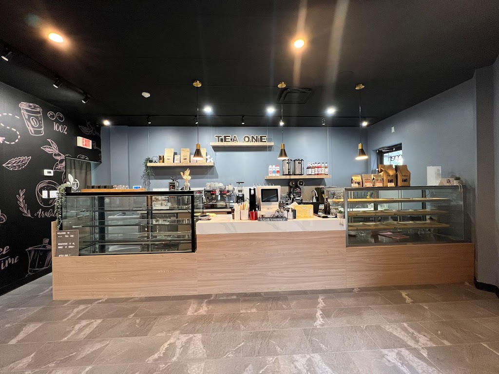 Photo of Tea One Bakery & Cafe
