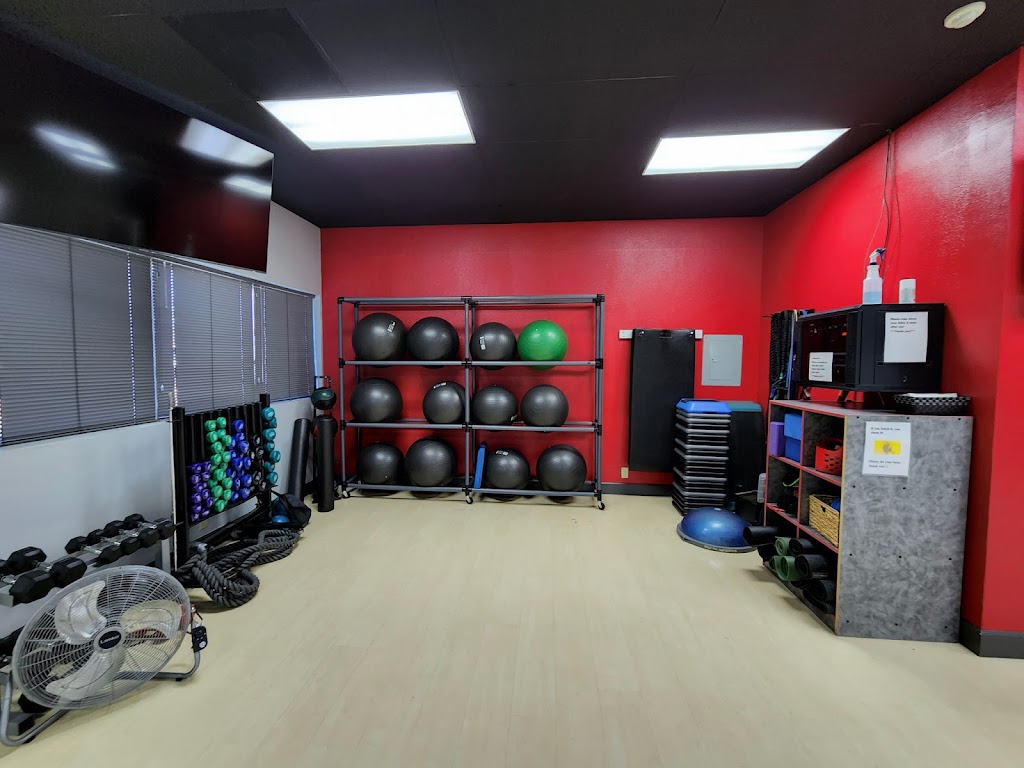  Snap Fitness Shingle Springs