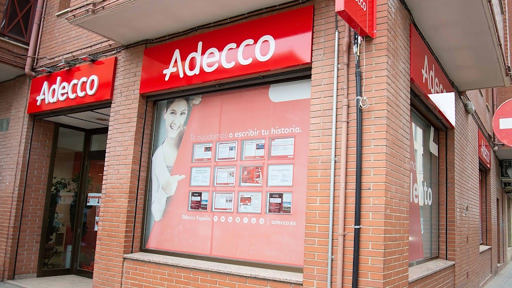 Adecco Staffing