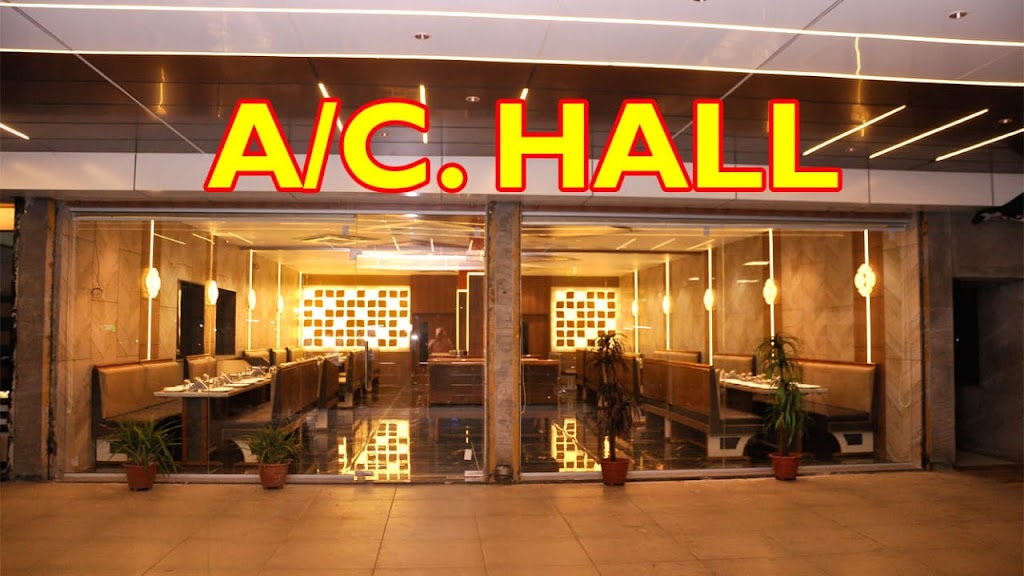 Hotel Bhagyoday Rooms