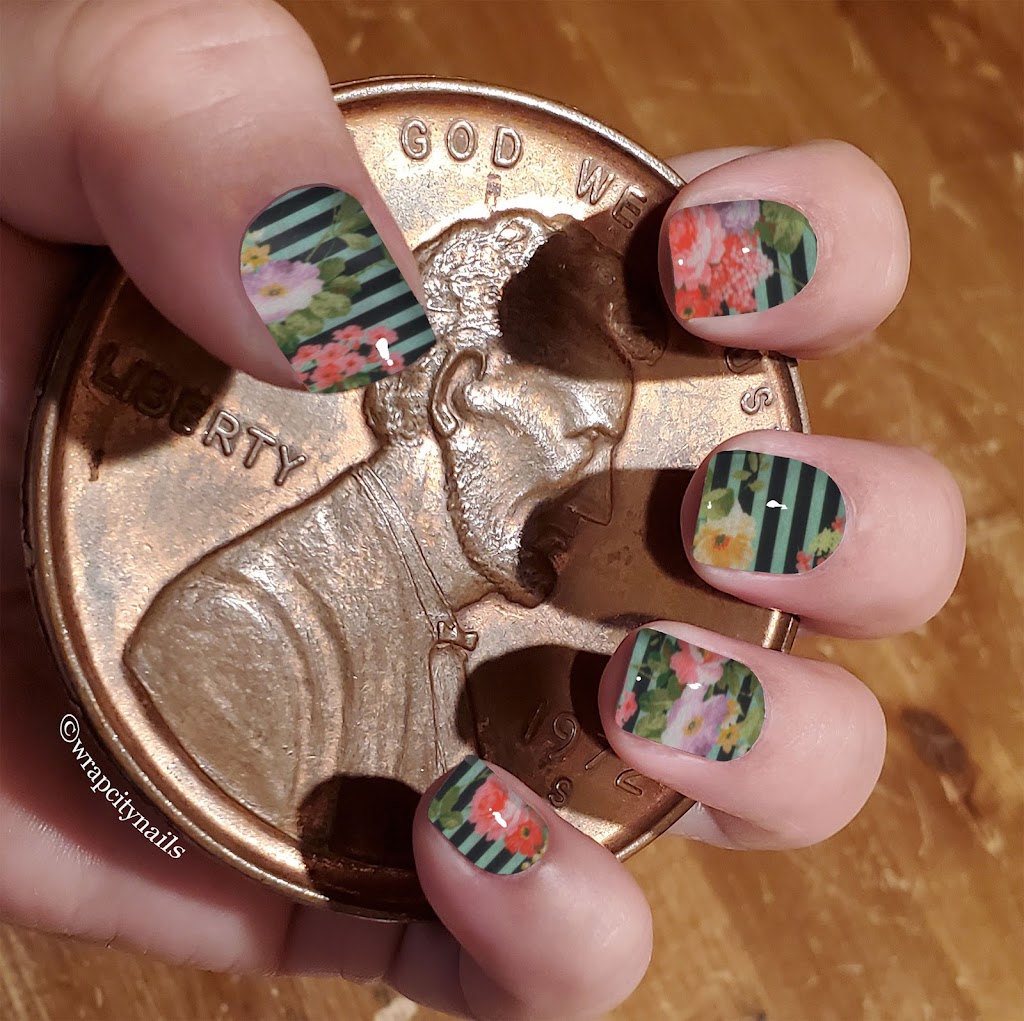 Wrapcity Nails