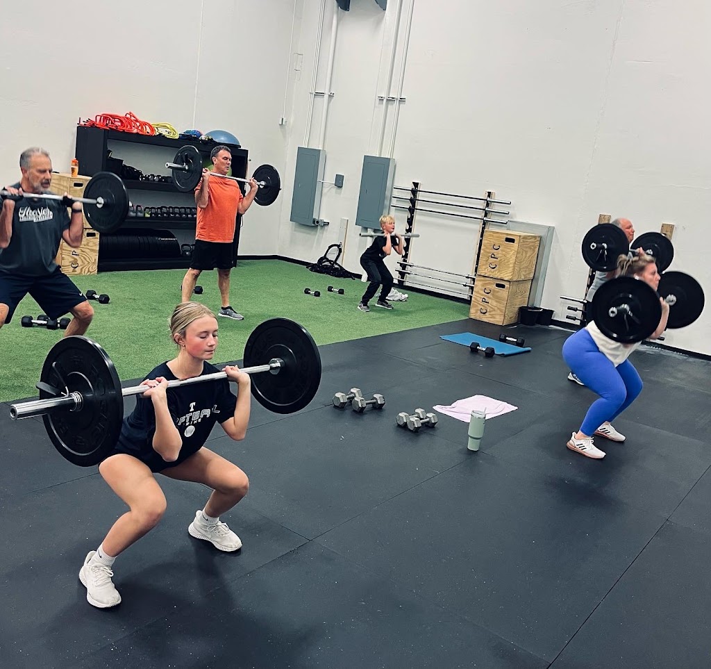  Indy Hybrid Performance Club