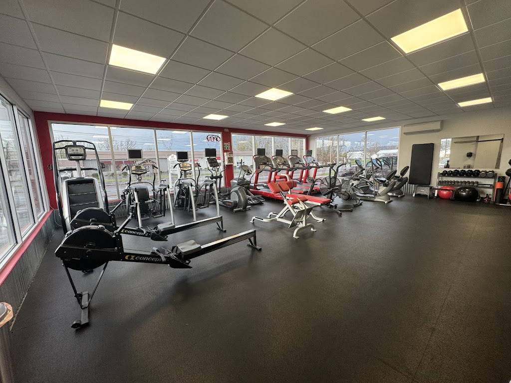  VIP Fit Club -24Hour Gym & Fitness Training