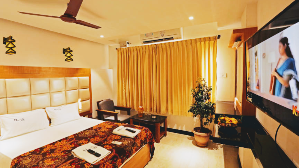 New Cape Hotel