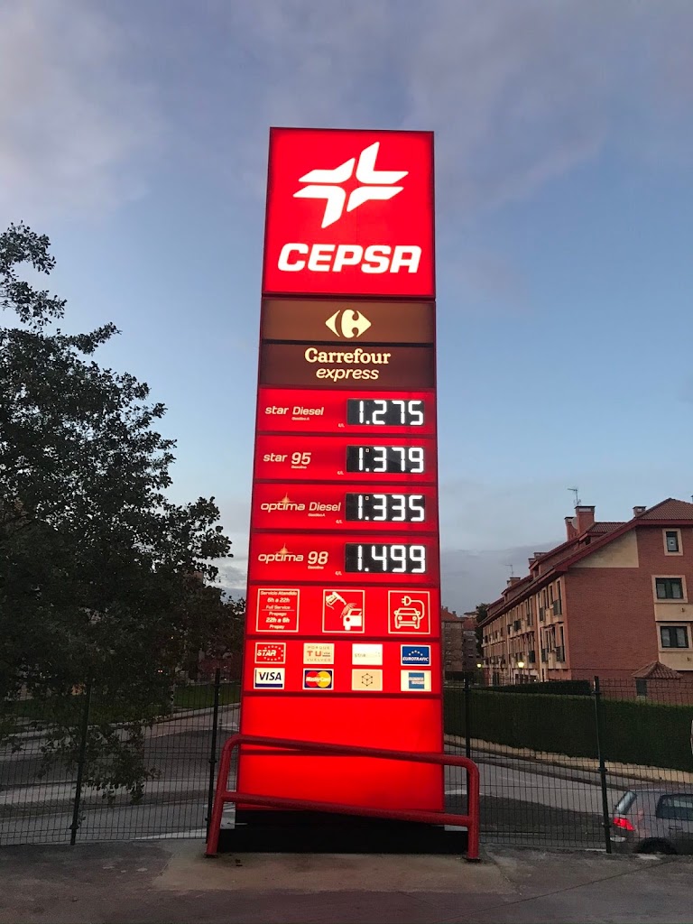 Ess Petroviesques — Del propietario