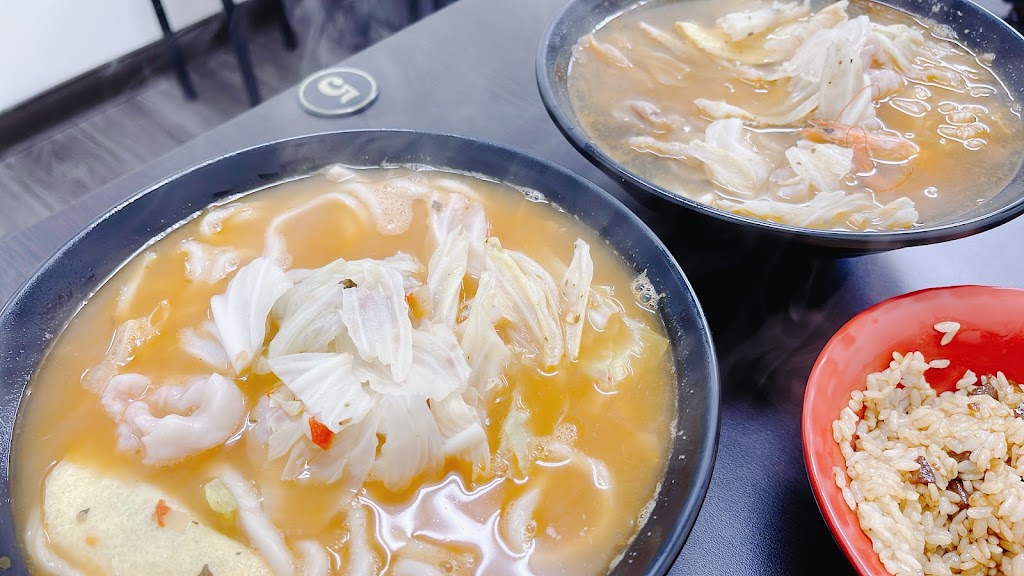 劉妹鍋燒意麵-雲林斗六店-斗六推薦鍋燒｜人氣小吃｜斗六美食｜台南鍋燒｜ 的照片
