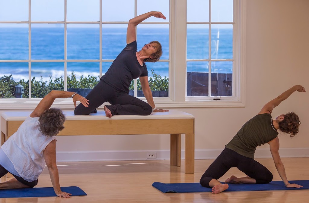  Sheppard Method Pilates