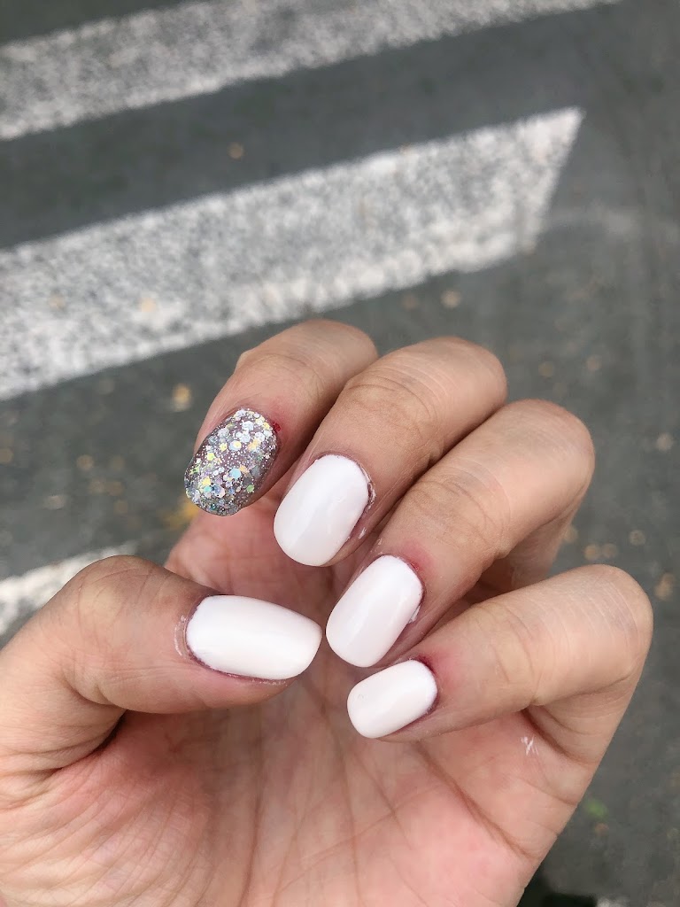 Salon de unas Lunula plaza Santa Barbara