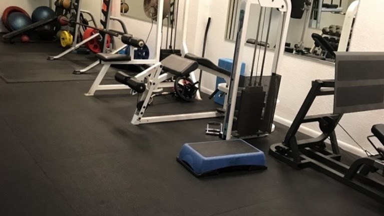  Ony-X Fitness & Sports Rehab