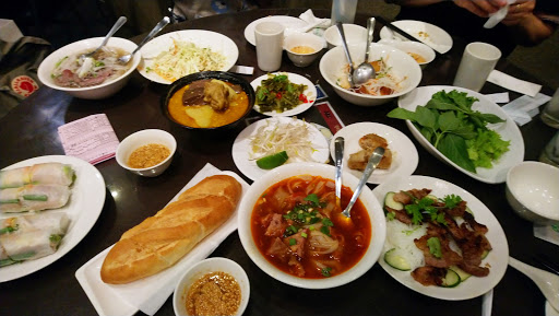 翠園越南餐廳 的照片