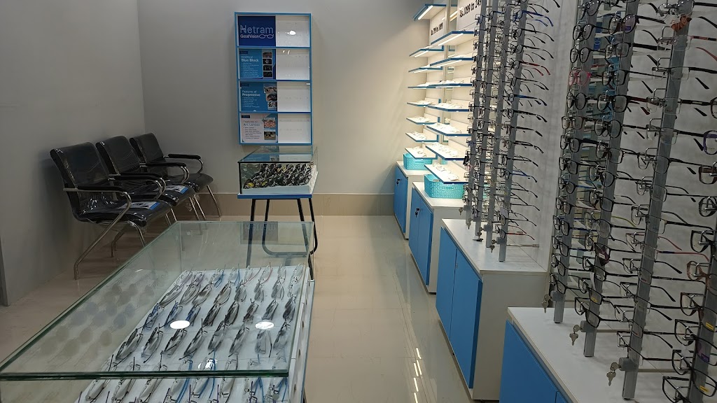Care Netram Vision Center Khordha