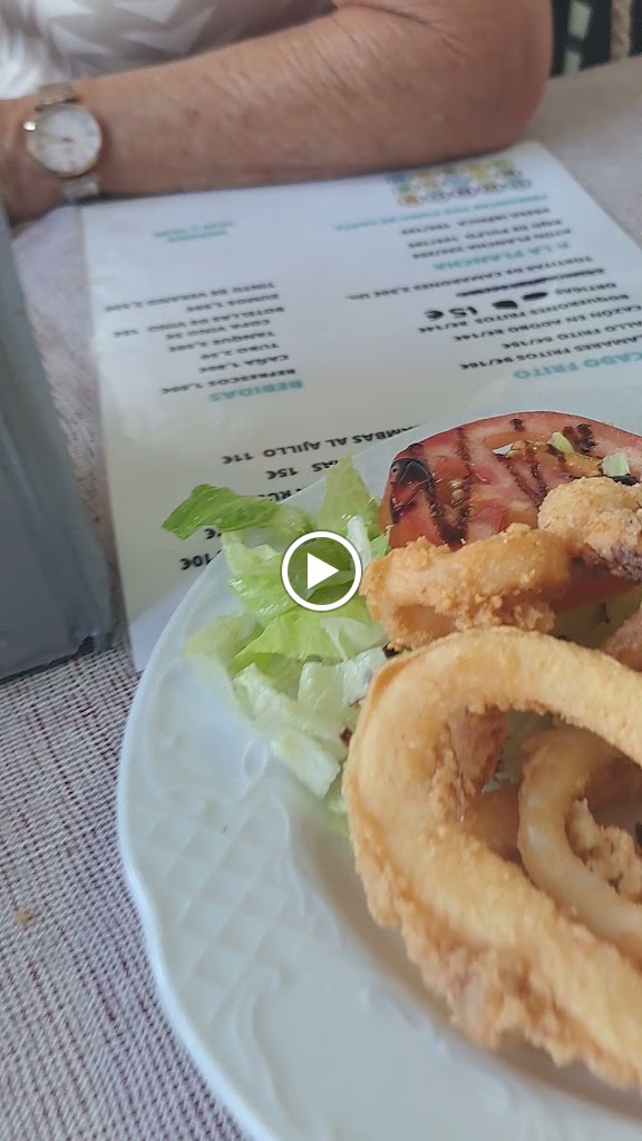Cafe-Bar Talin — Videos