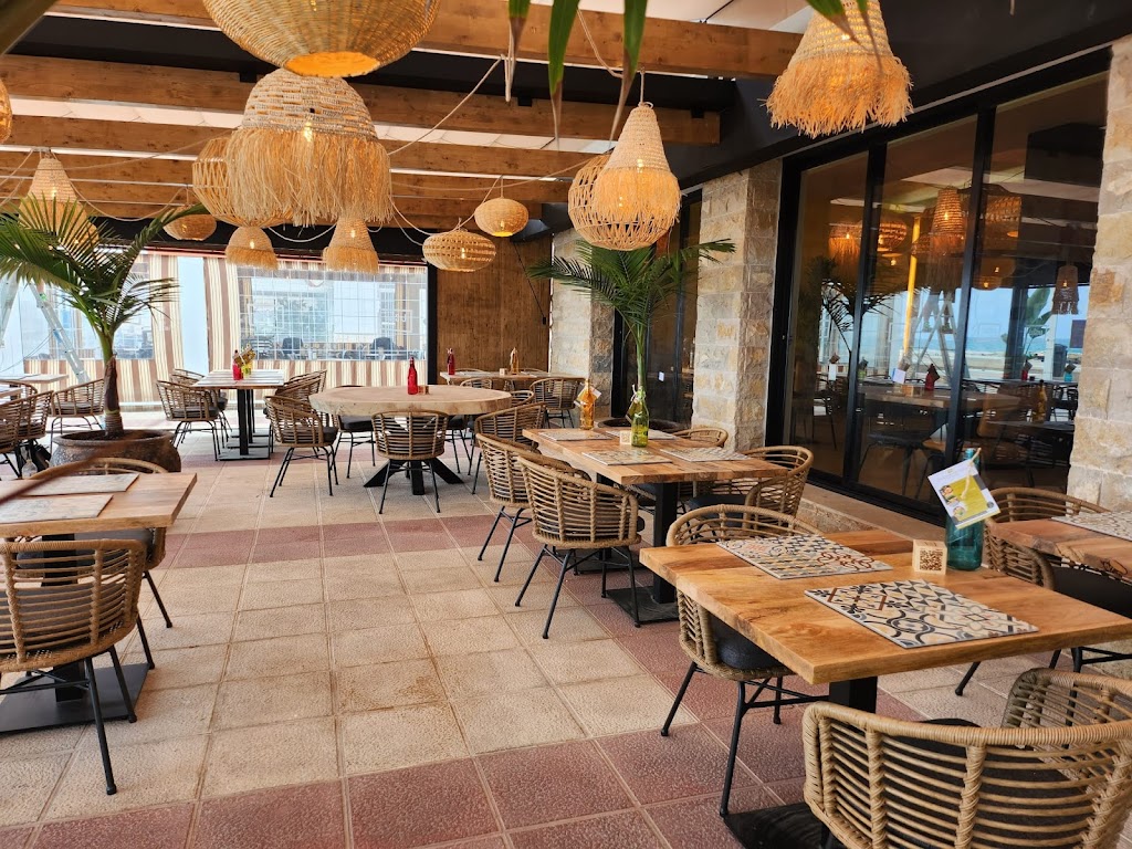 LaCena by Nola - El Campello