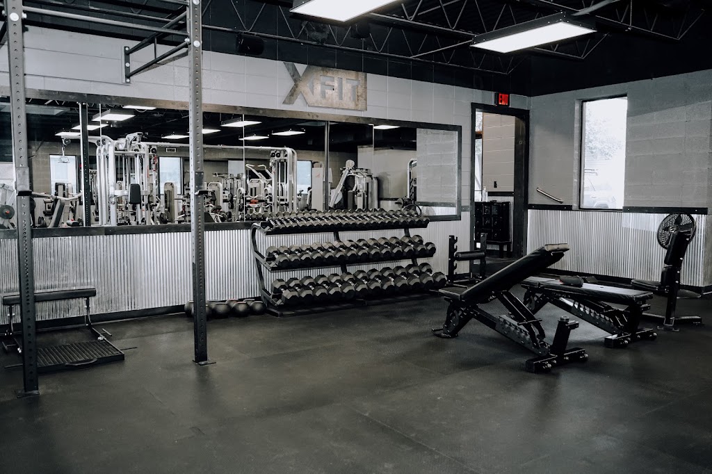  XFit Personal Training