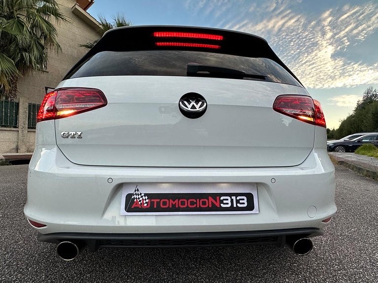 AutomocioN313 — Del propietario