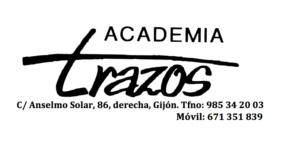 Academia Trazos — Del propietario
