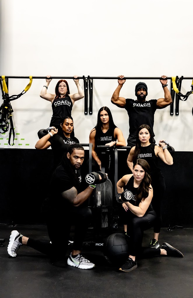  ISI Elite Training - Concord, NC