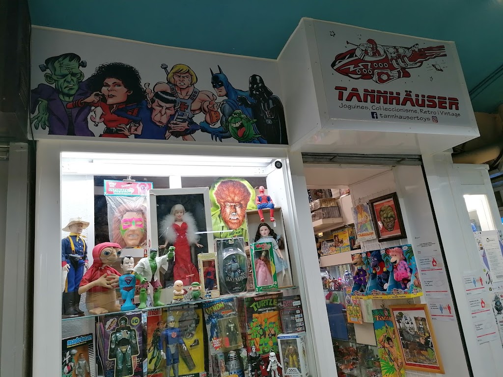 Foto 2 de Tannhauser - Juguetes, Coleccionismo, Retro y Vintage