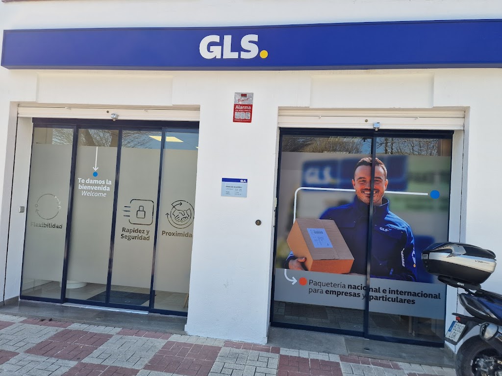 GLS Mirasierra(Albolote)